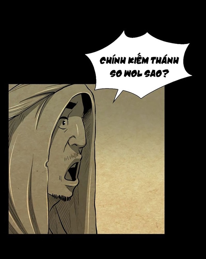 Huyền Thoại Vô Song Chiến Thần: Chapter 29