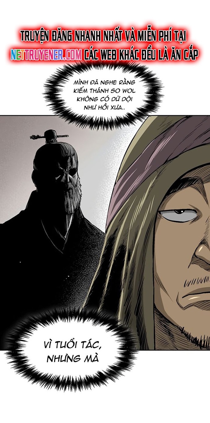 Huyền Thoại Vô Song Chiến Thần: Chapter 29