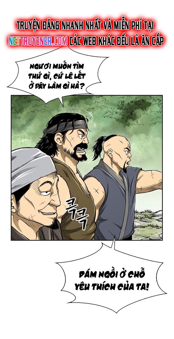 Huyền Thoại Vô Song Chiến Thần: Chapter 29