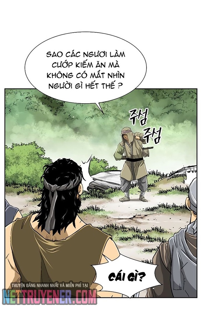 Huyền Thoại Vô Song Chiến Thần: Chapter 29