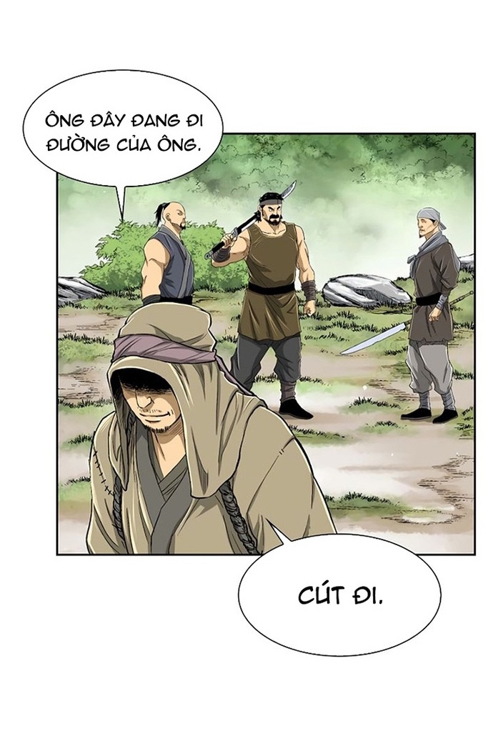 Huyền Thoại Vô Song Chiến Thần: Chapter 29