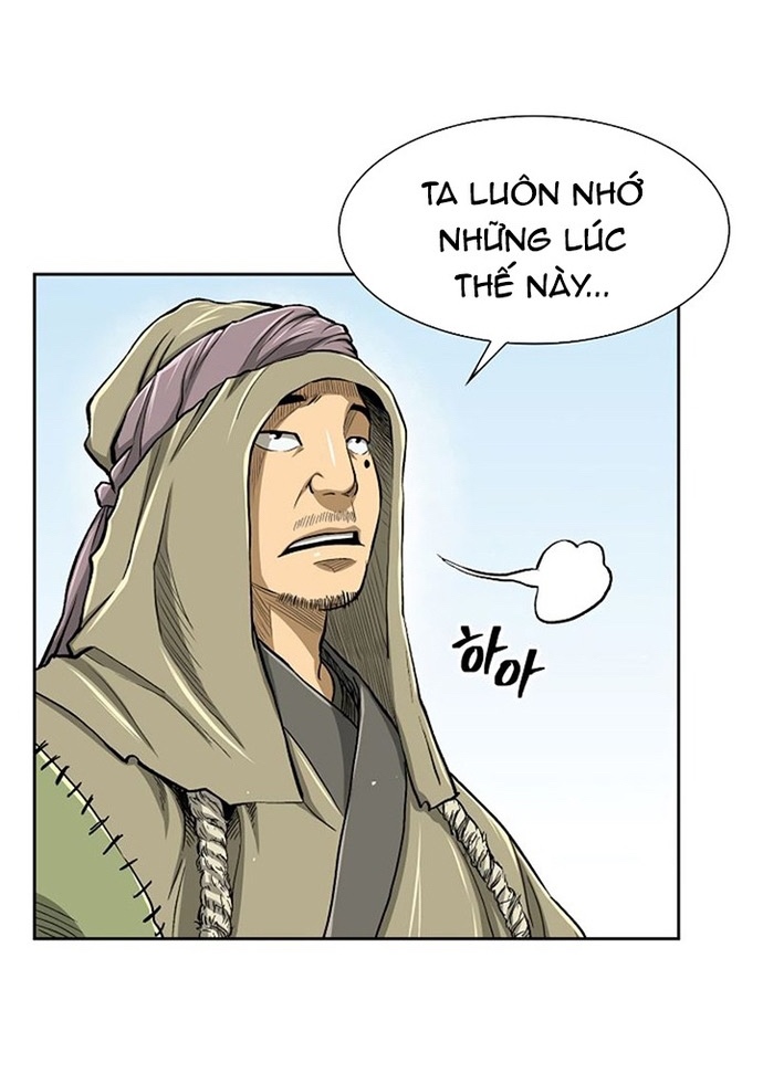 Huyền Thoại Vô Song Chiến Thần: Chapter 29