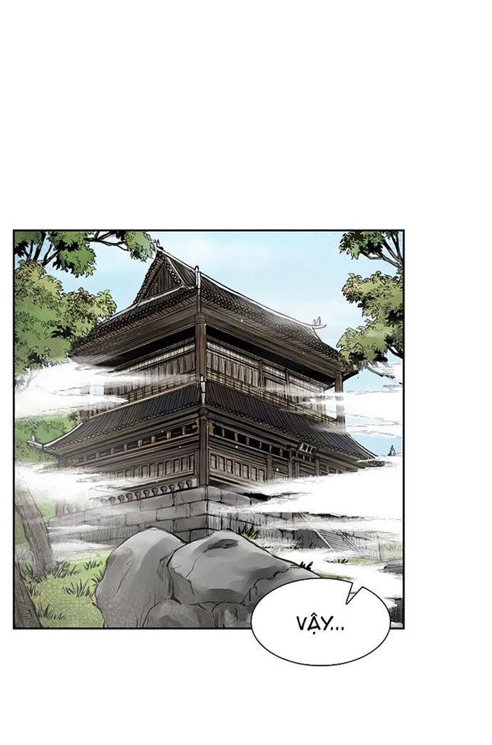 Huyền Thoại Vô Song Chiến Thần: Chapter 29