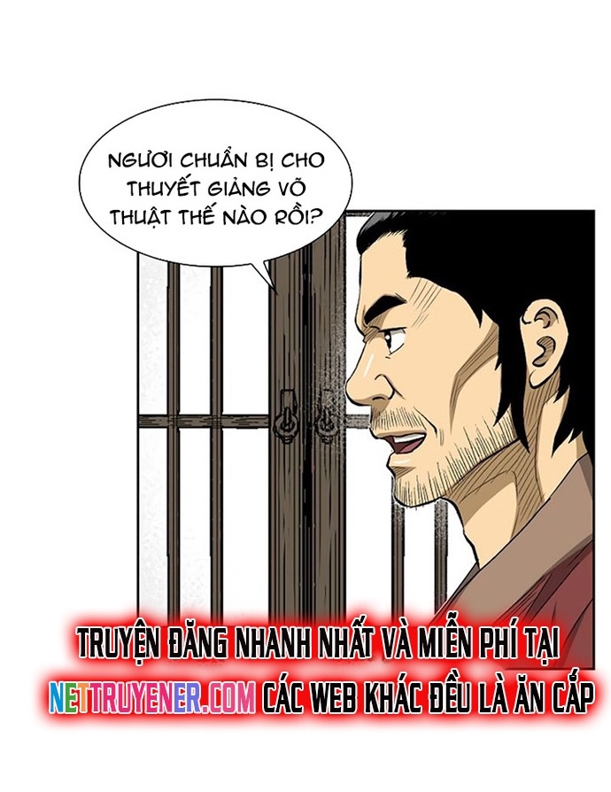 Huyền Thoại Vô Song Chiến Thần: Chapter 29