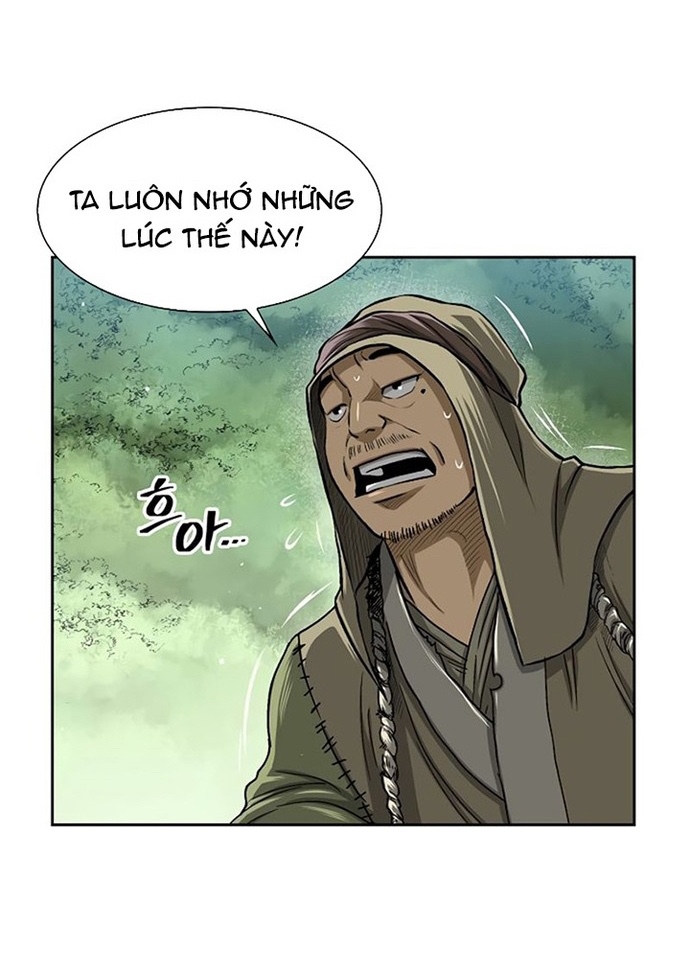 Huyền Thoại Vô Song Chiến Thần: Chapter 29