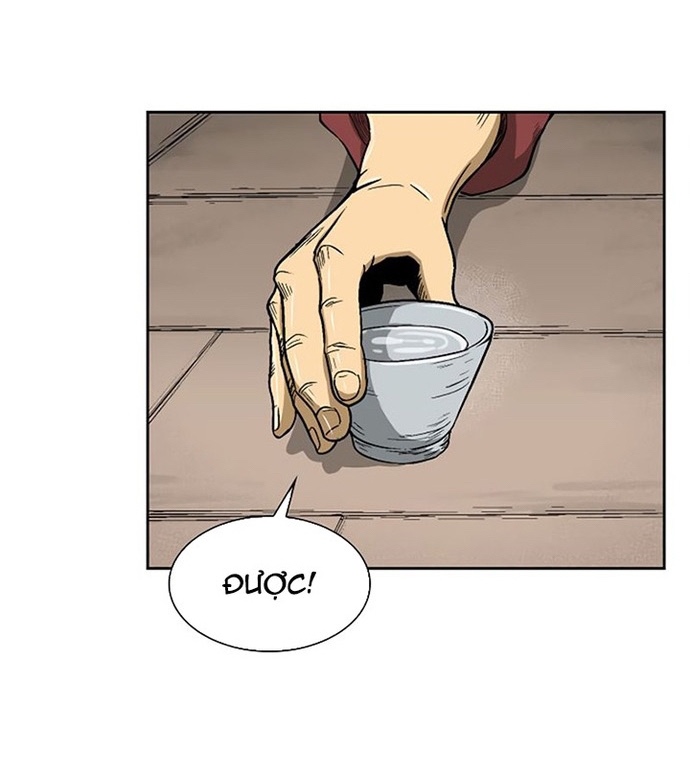 Huyền Thoại Vô Song Chiến Thần: Chapter 29