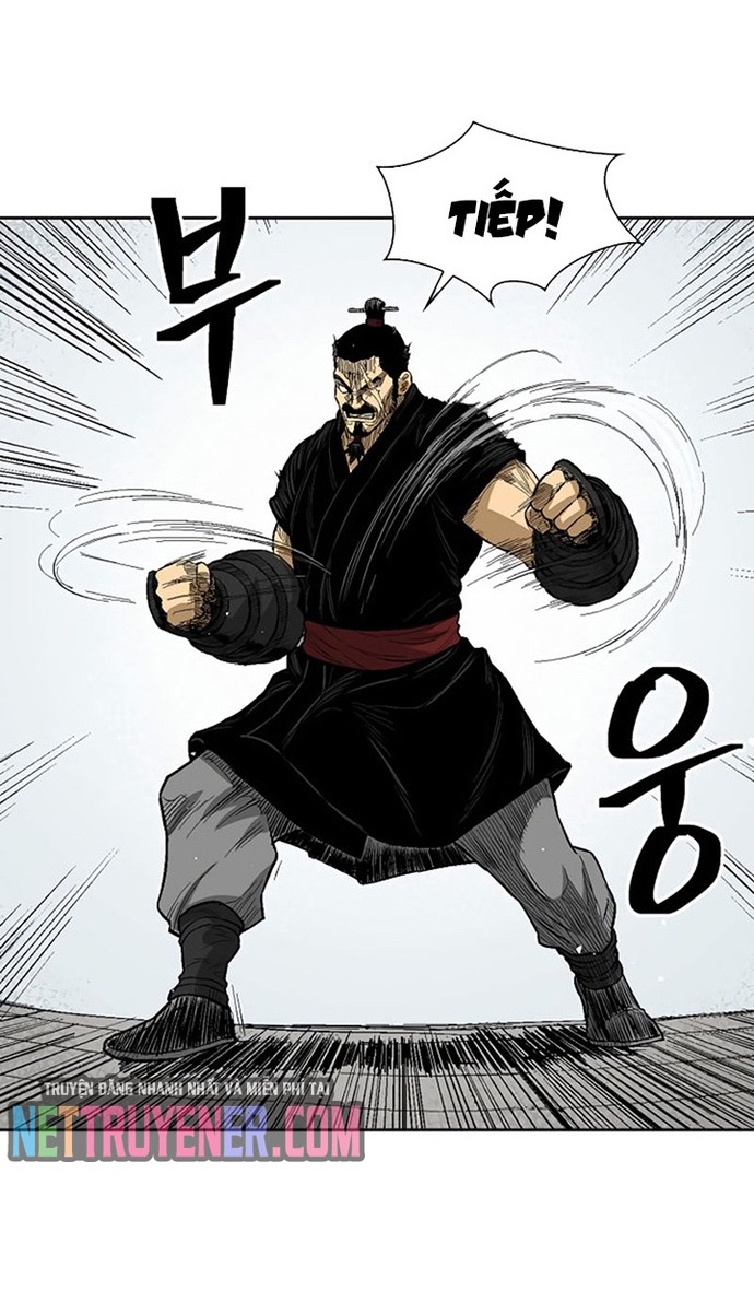 Huyền Thoại Vô Song Chiến Thần: Chapter 29