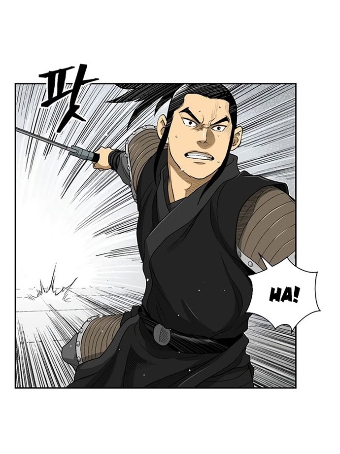 Huyền Thoại Vô Song Chiến Thần: Chapter 29