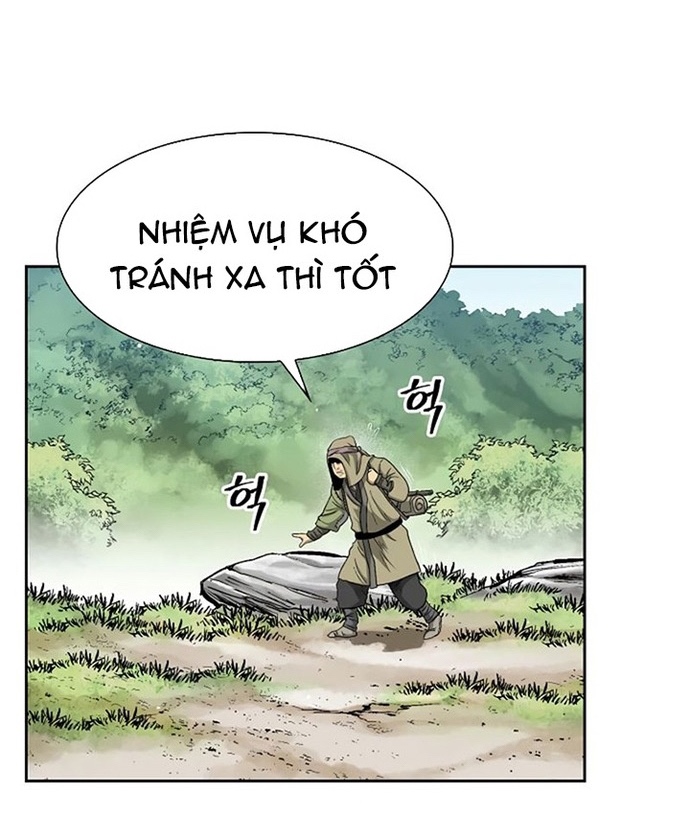 Huyền Thoại Vô Song Chiến Thần: Chapter 29
