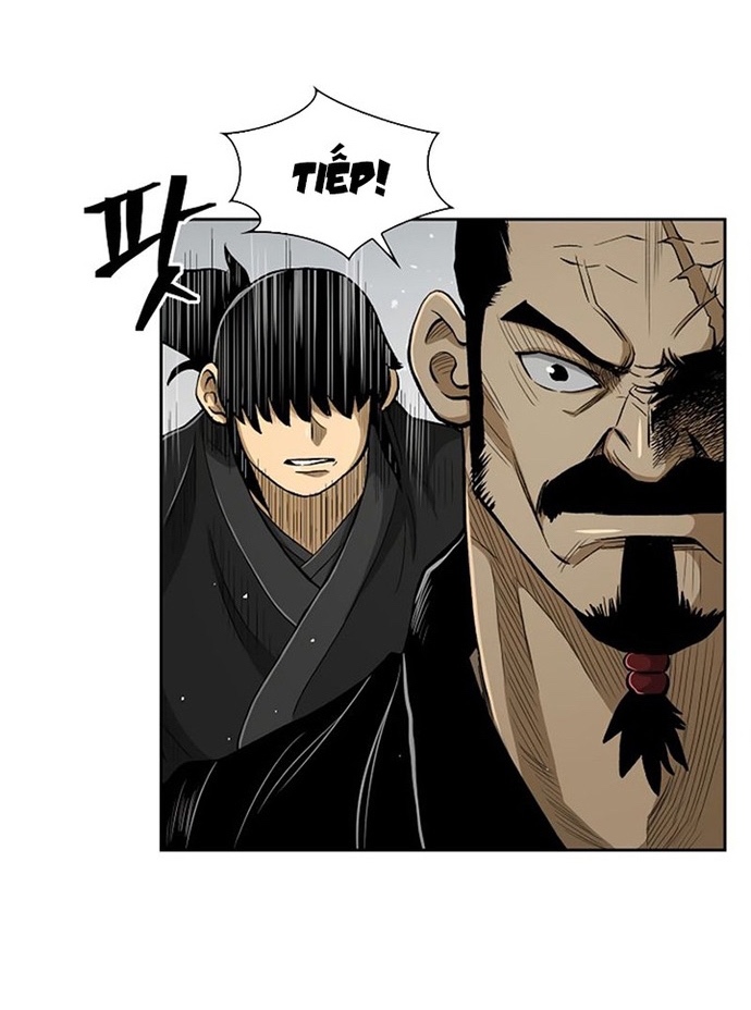 Huyền Thoại Vô Song Chiến Thần: Chapter 29