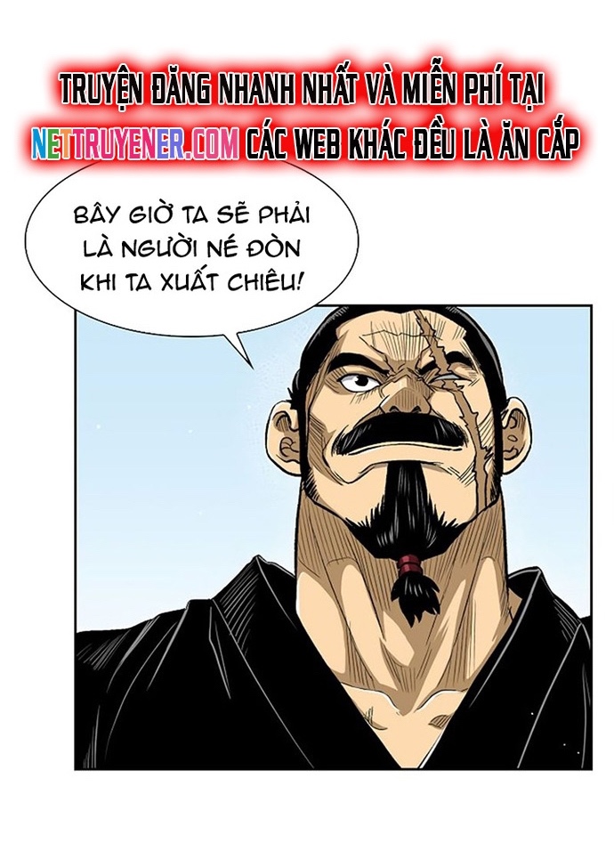 Huyền Thoại Vô Song Chiến Thần: Chapter 29