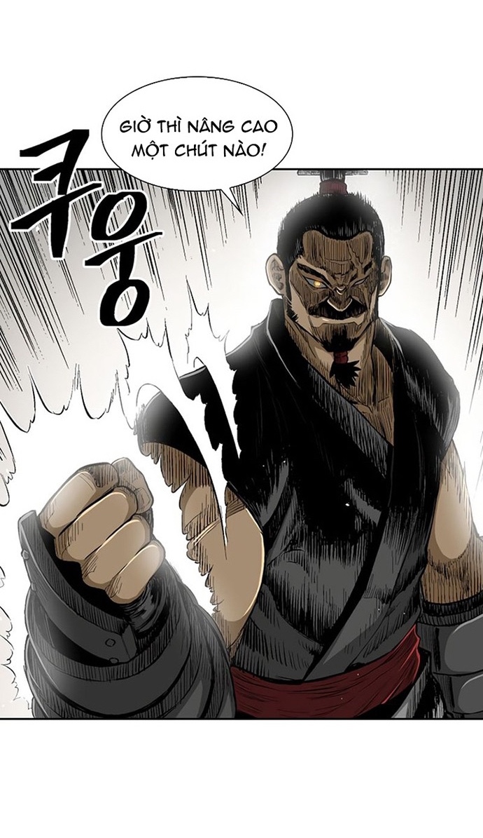 Huyền Thoại Vô Song Chiến Thần: Chapter 29