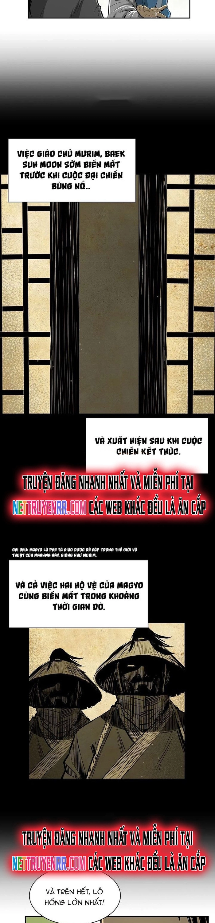 Huyền Thoại Vô Song Chiến Thần: Chapter 3