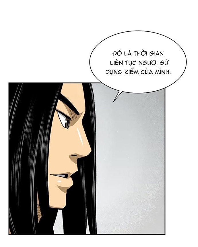 Huyền Thoại Vô Song Chiến Thần: Chapter 30