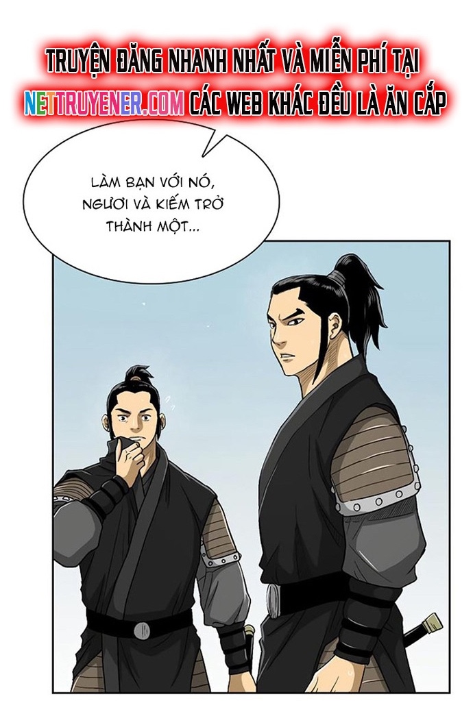 Huyền Thoại Vô Song Chiến Thần: Chapter 30