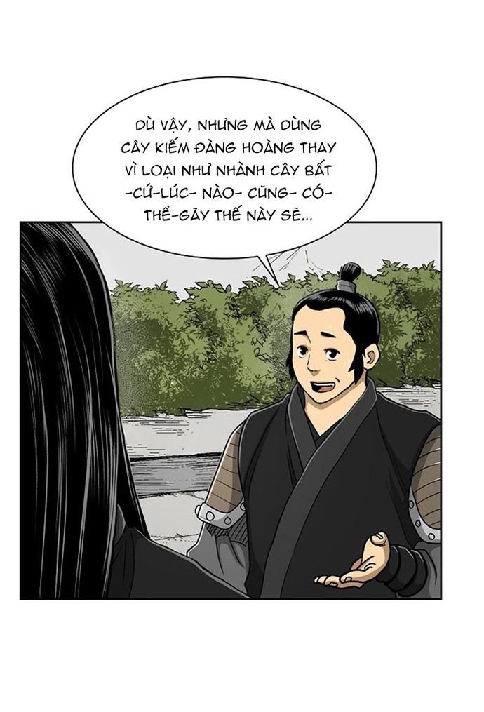 Huyền Thoại Vô Song Chiến Thần: Chapter 30