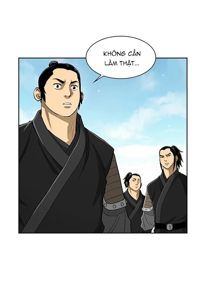 Huyền Thoại Vô Song Chiến Thần: Chapter 30