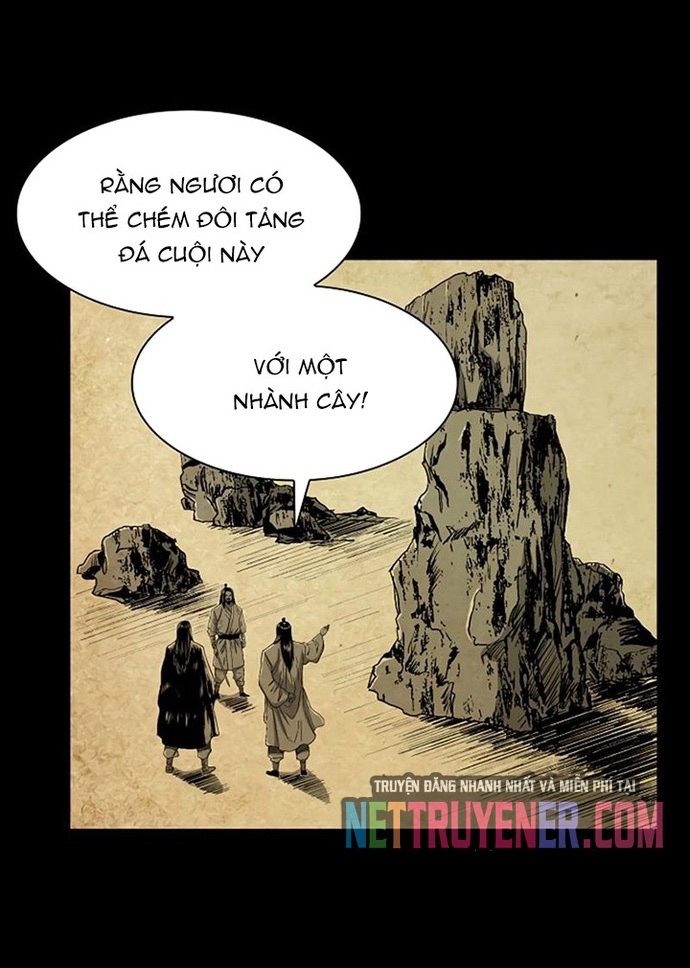 Huyền Thoại Vô Song Chiến Thần: Chapter 30