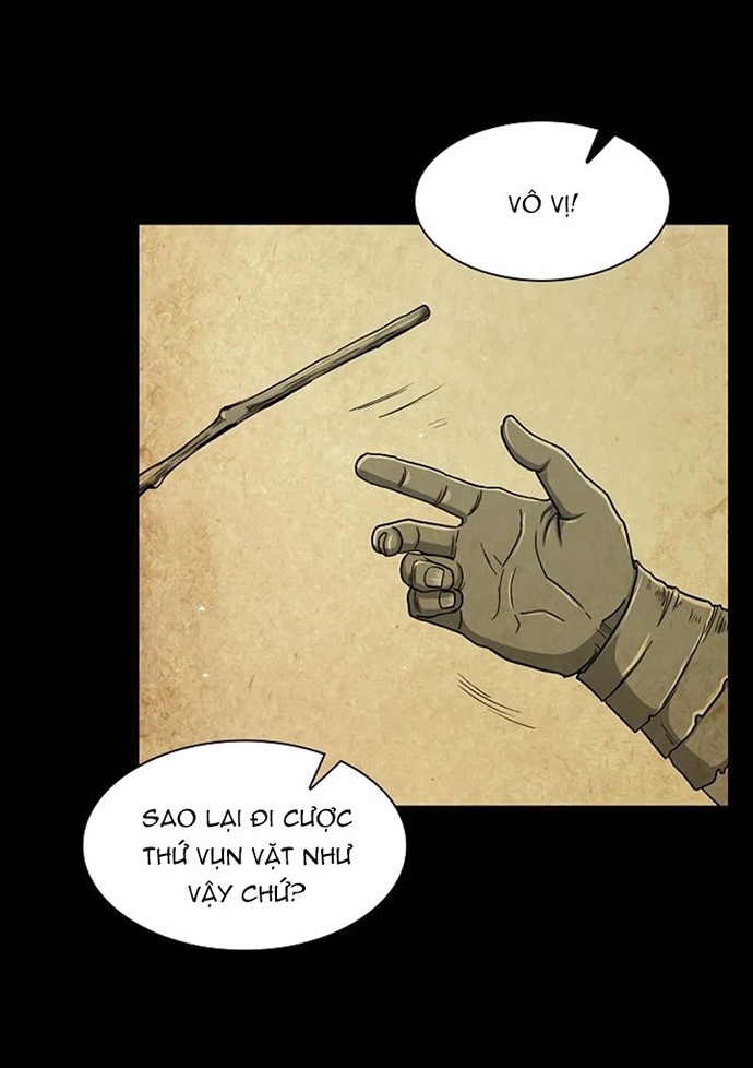 Huyền Thoại Vô Song Chiến Thần: Chapter 30