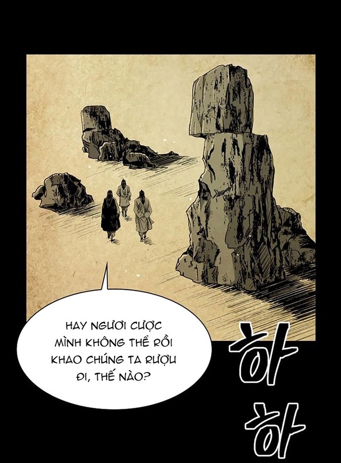 Huyền Thoại Vô Song Chiến Thần: Chapter 30