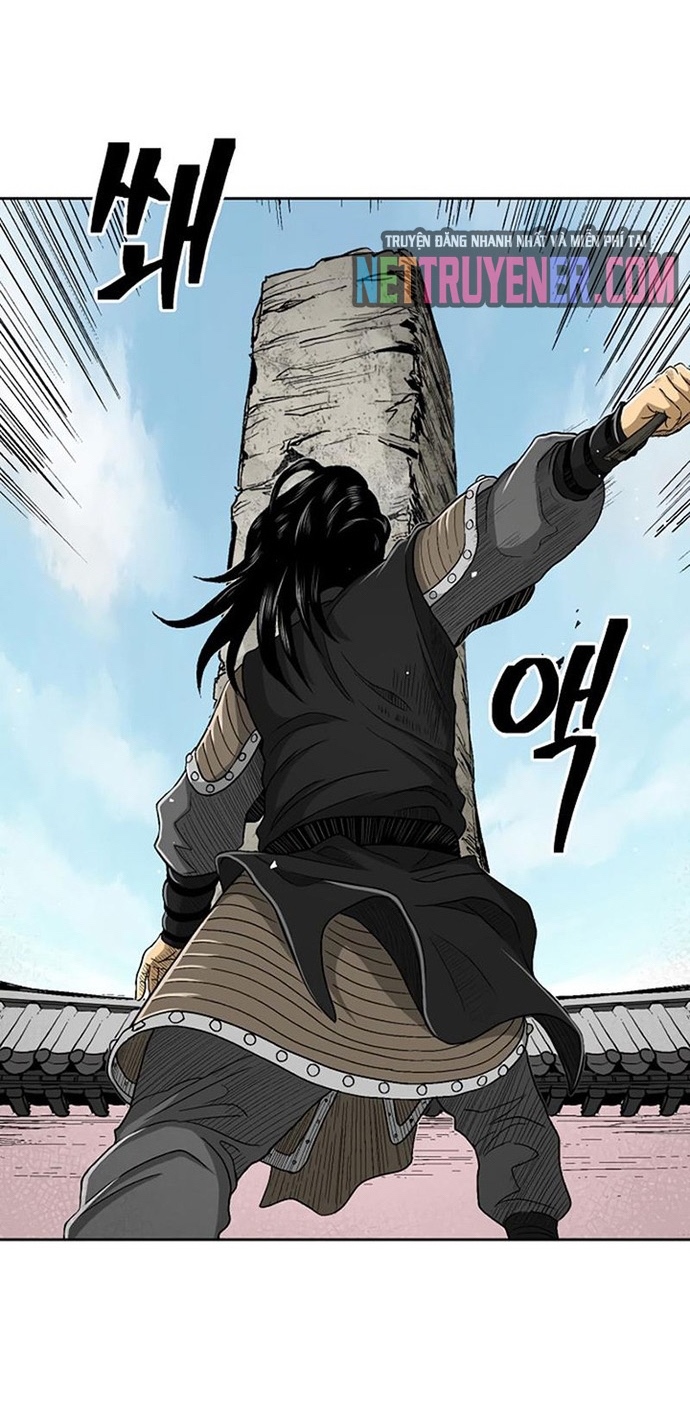 Huyền Thoại Vô Song Chiến Thần: Chapter 30