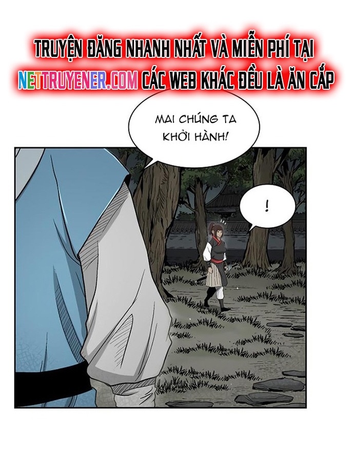 Huyền Thoại Vô Song Chiến Thần: Chapter 30