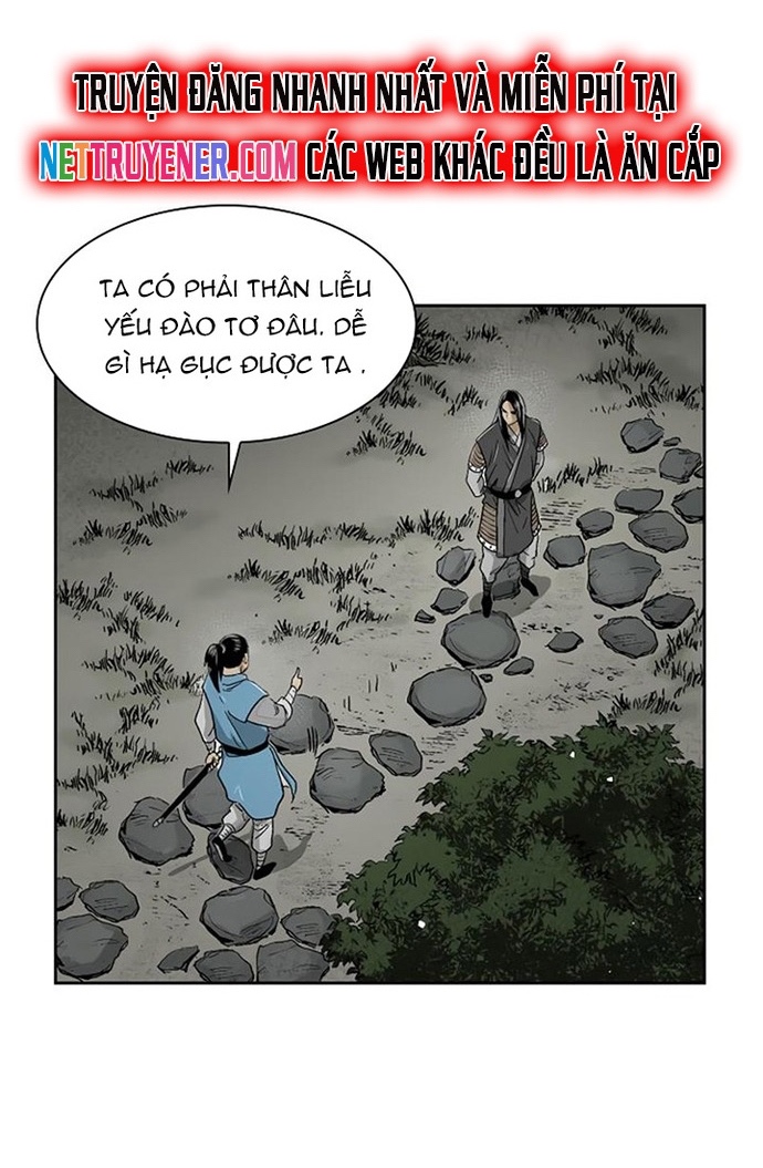 Huyền Thoại Vô Song Chiến Thần: Chapter 30