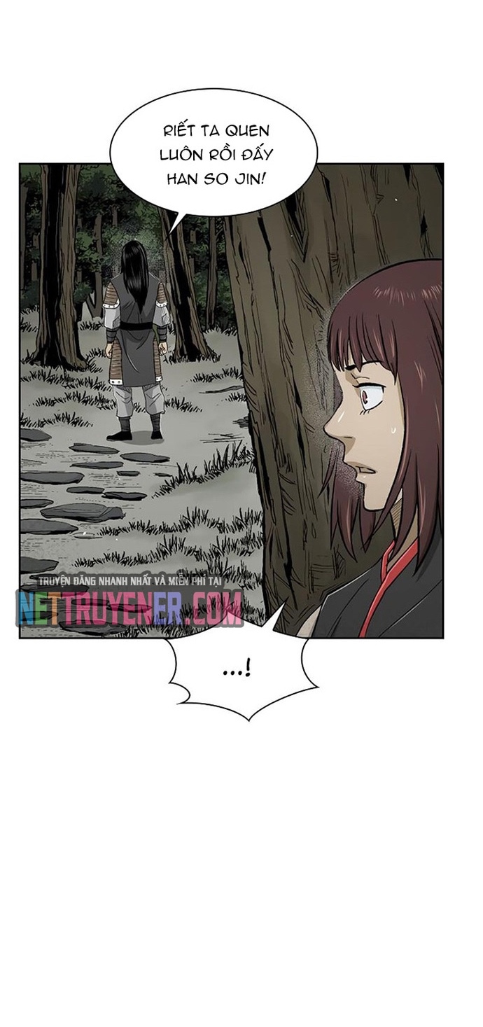 Huyền Thoại Vô Song Chiến Thần: Chapter 30