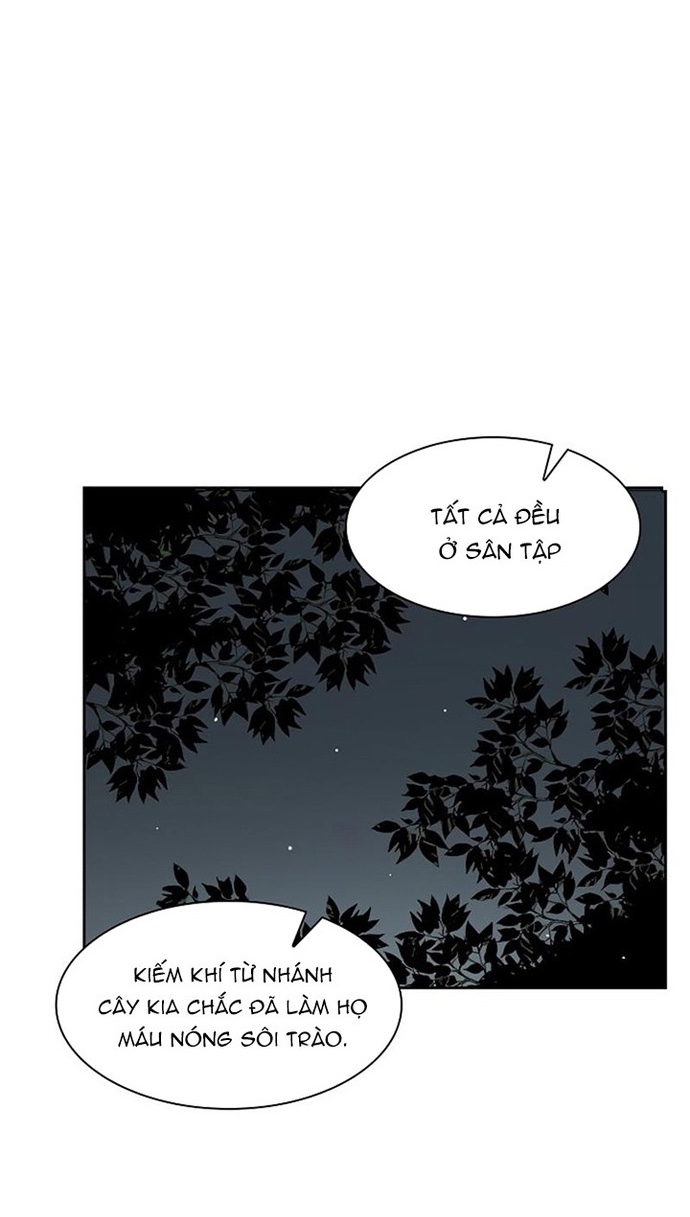 Huyền Thoại Vô Song Chiến Thần: Chapter 30