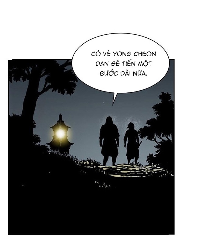 Huyền Thoại Vô Song Chiến Thần: Chapter 30