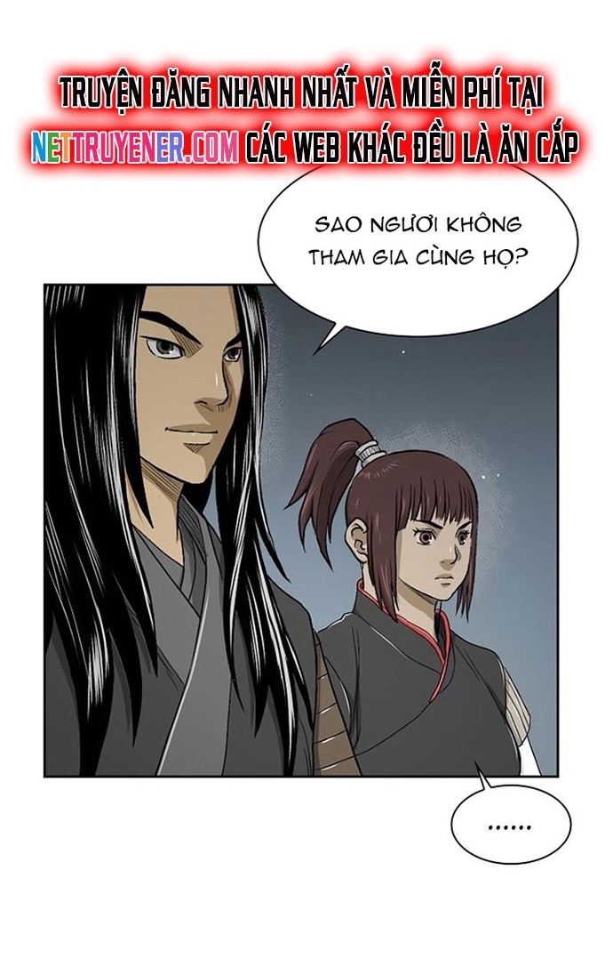 Huyền Thoại Vô Song Chiến Thần: Chapter 30