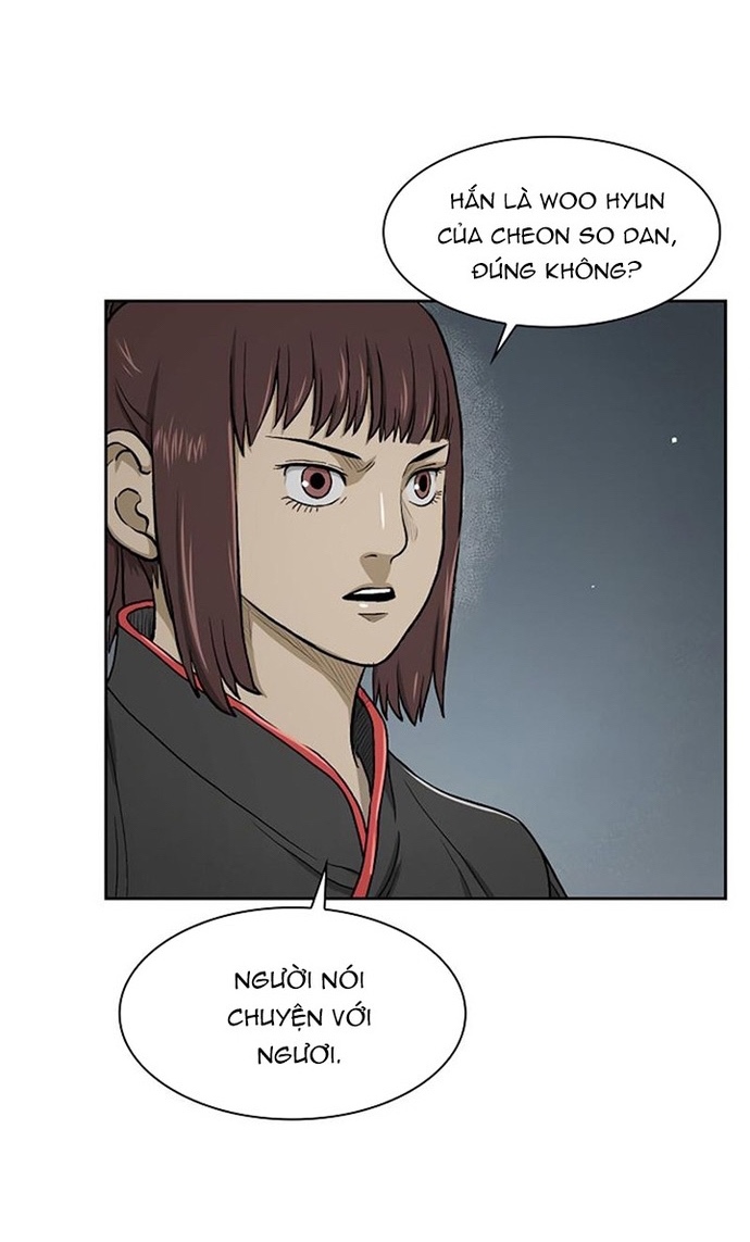 Huyền Thoại Vô Song Chiến Thần: Chapter 30