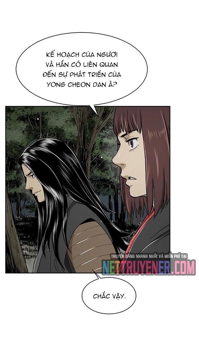 Huyền Thoại Vô Song Chiến Thần: Chapter 30
