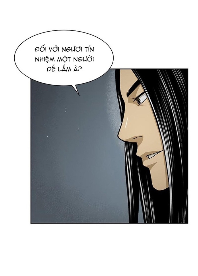 Huyền Thoại Vô Song Chiến Thần: Chapter 30