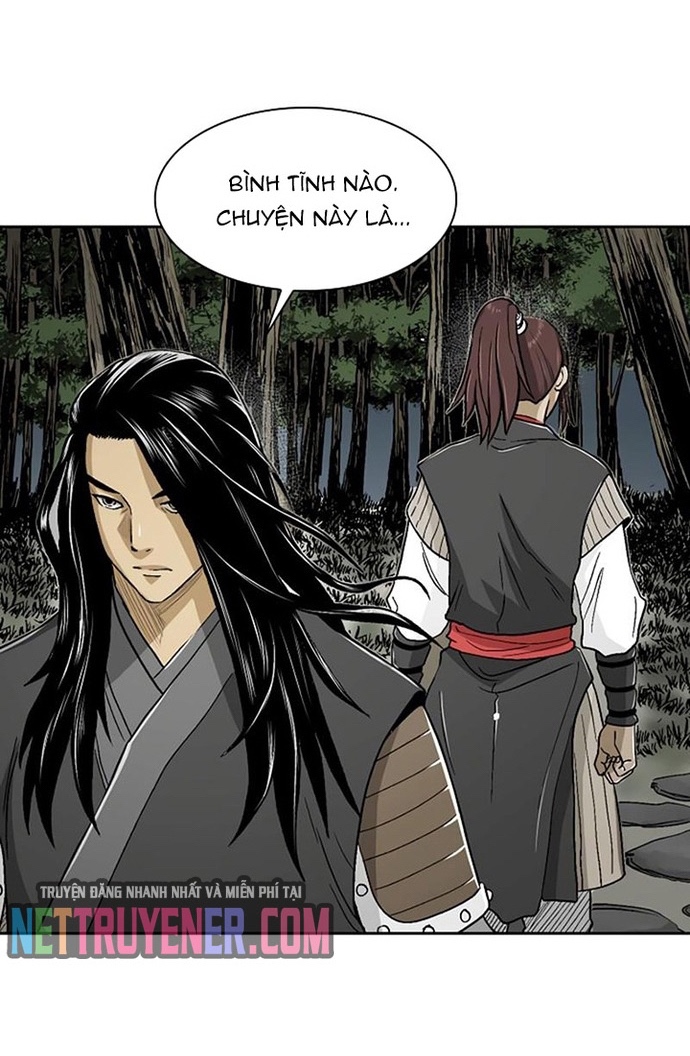 Huyền Thoại Vô Song Chiến Thần: Chapter 30