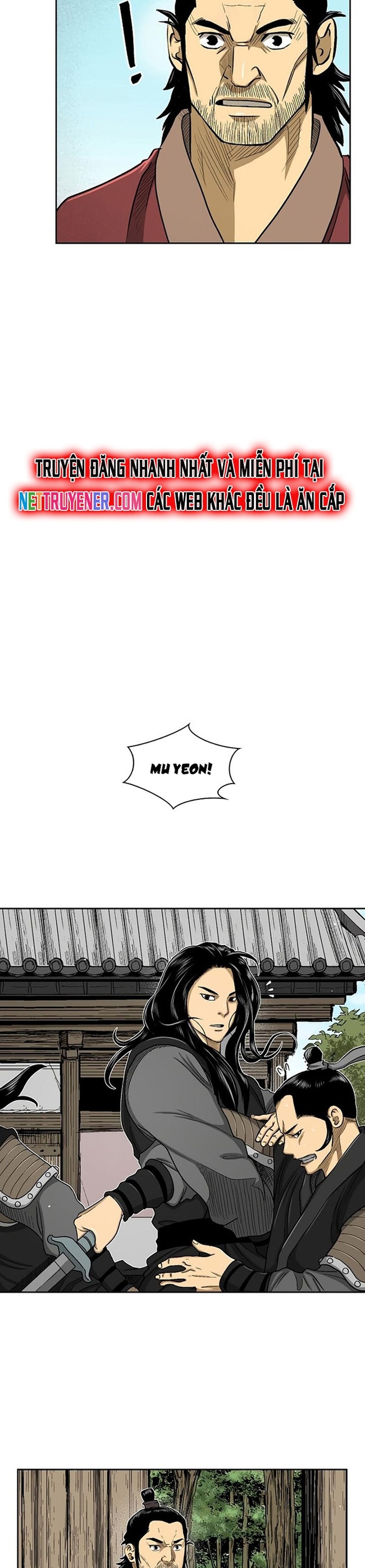 Huyền Thoại Vô Song Chiến Thần: Chapter 31