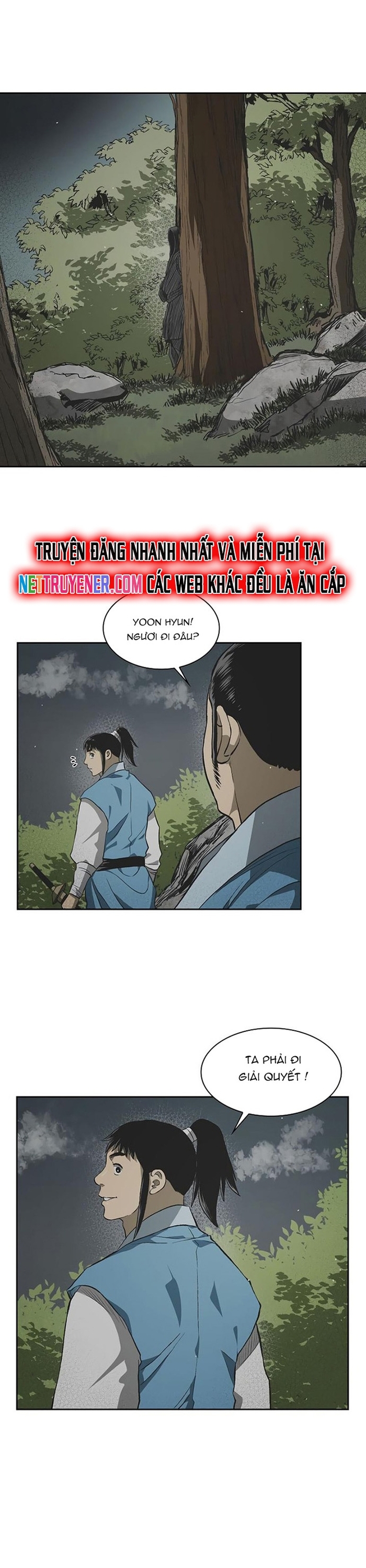 Huyền Thoại Vô Song Chiến Thần: Chapter 32