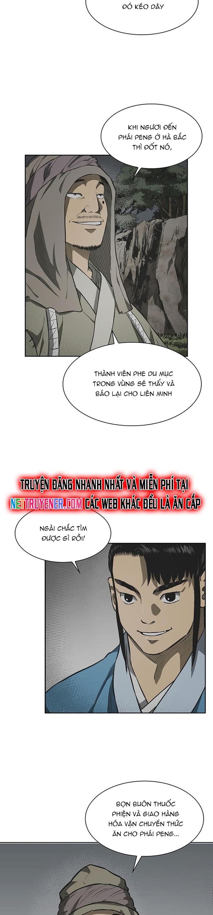Huyền Thoại Vô Song Chiến Thần: Chapter 32