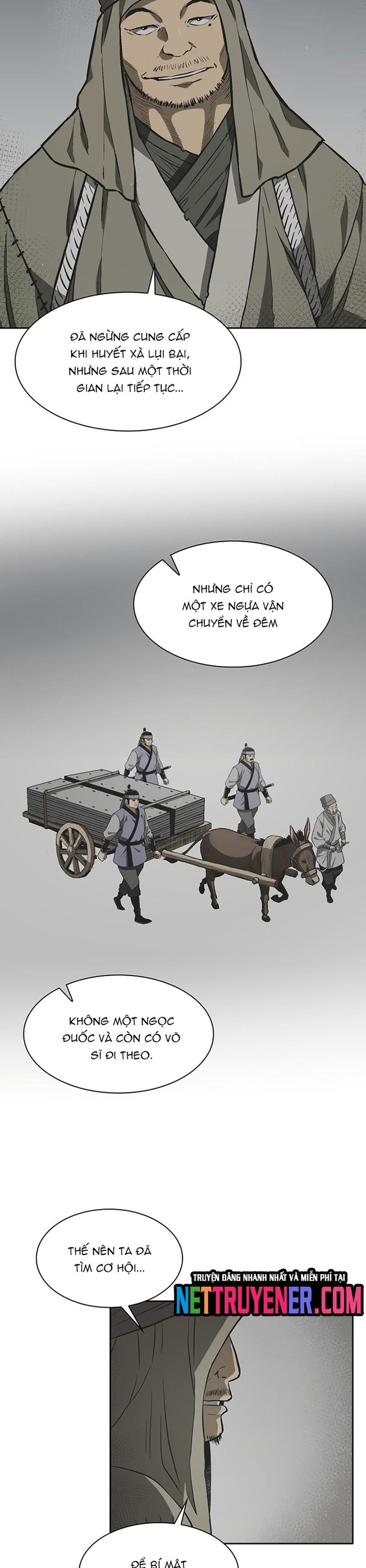 Huyền Thoại Vô Song Chiến Thần: Chapter 32