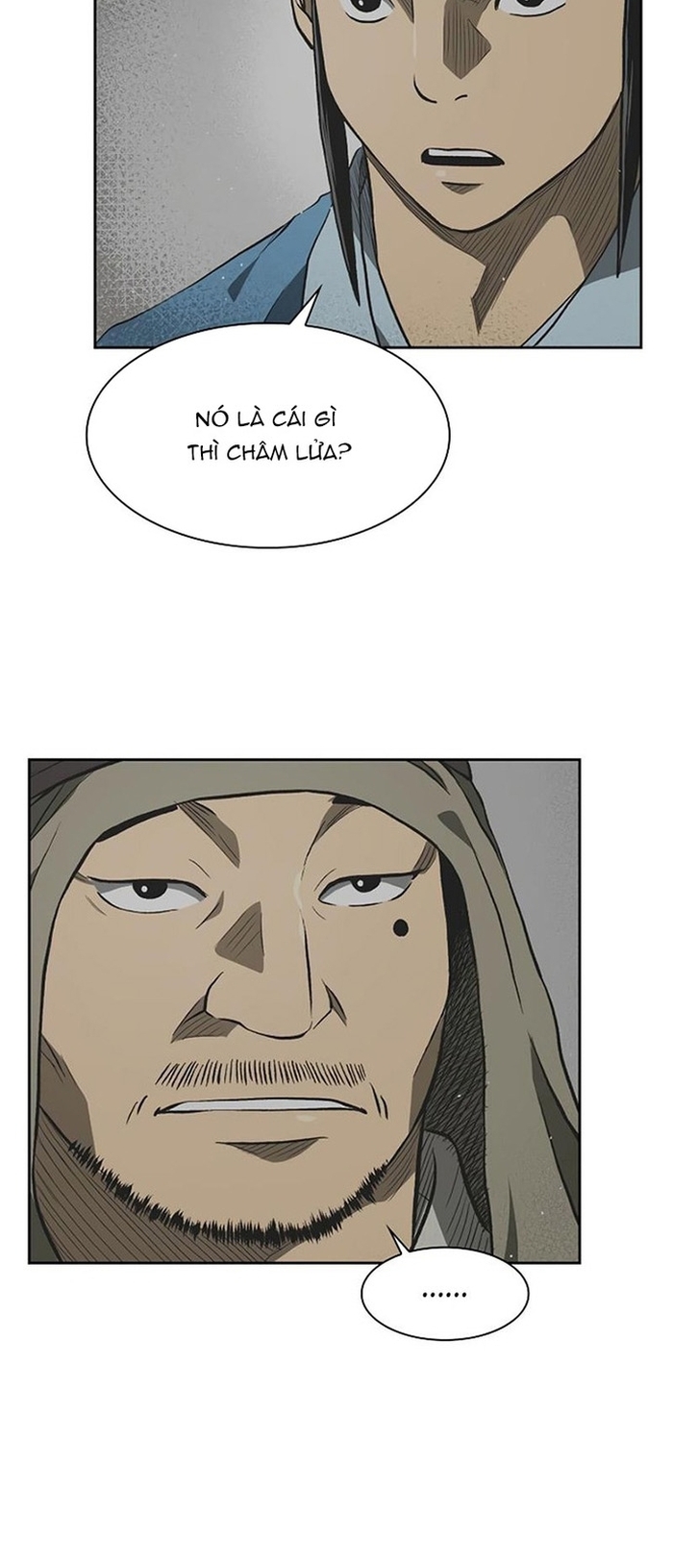 Huyền Thoại Vô Song Chiến Thần: Chapter 32