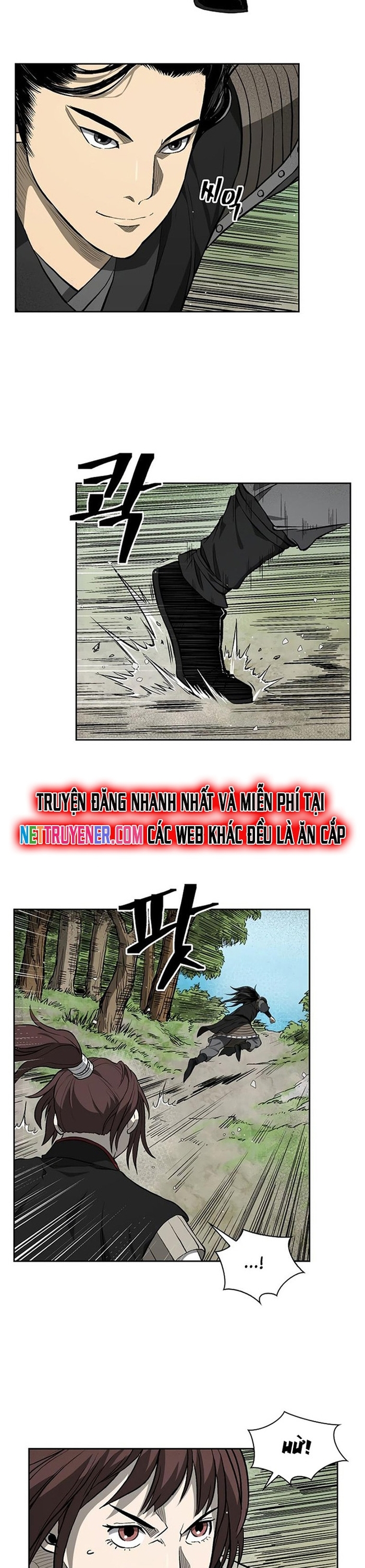 Huyền Thoại Vô Song Chiến Thần: Chapter 32