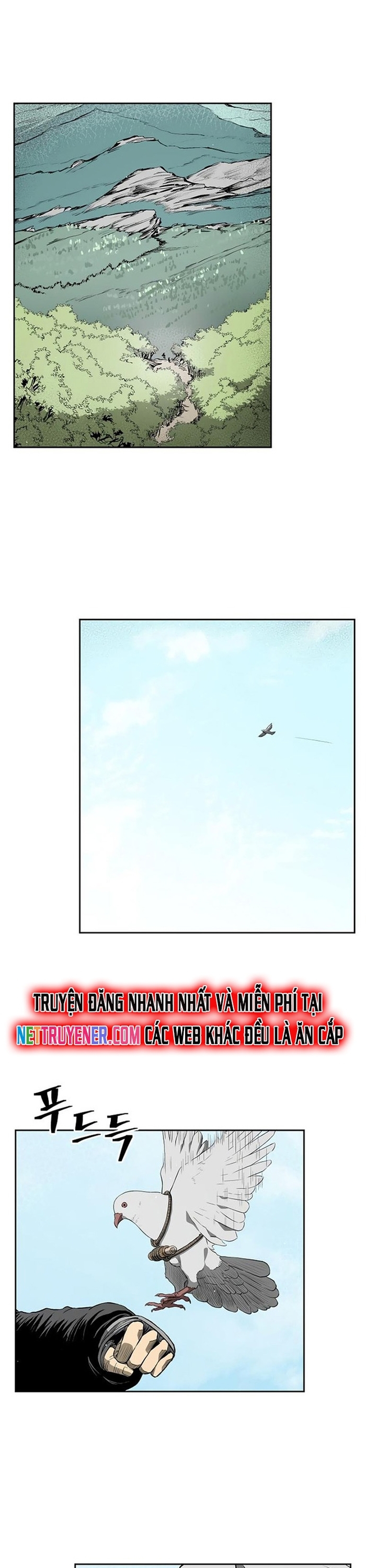 Huyền Thoại Vô Song Chiến Thần: Chapter 32