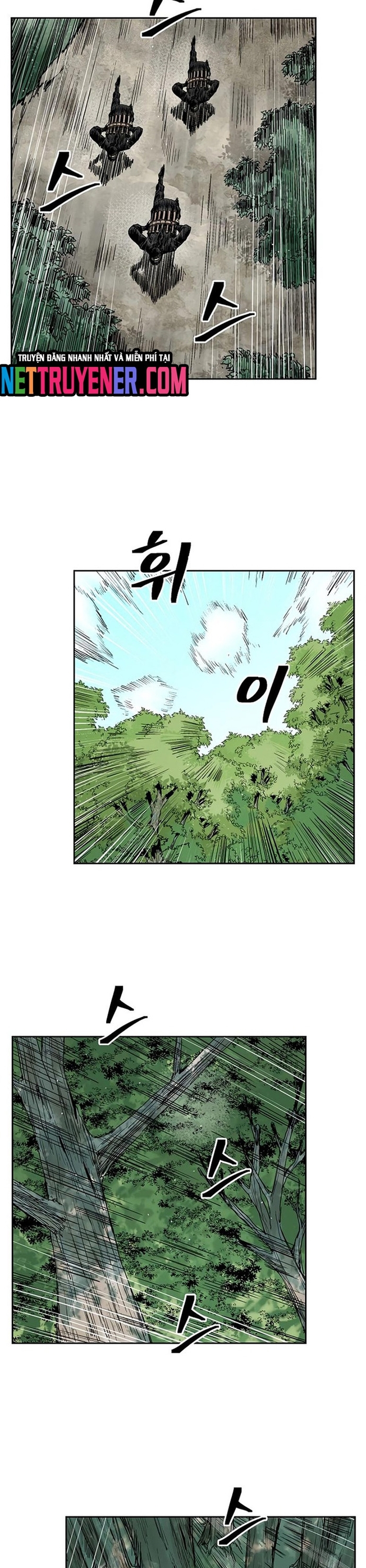 Huyền Thoại Vô Song Chiến Thần: Chapter 33