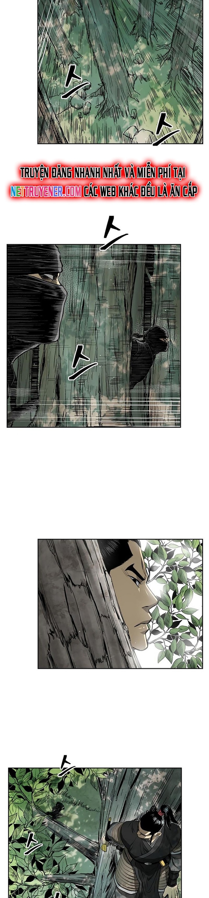 Huyền Thoại Vô Song Chiến Thần: Chapter 33