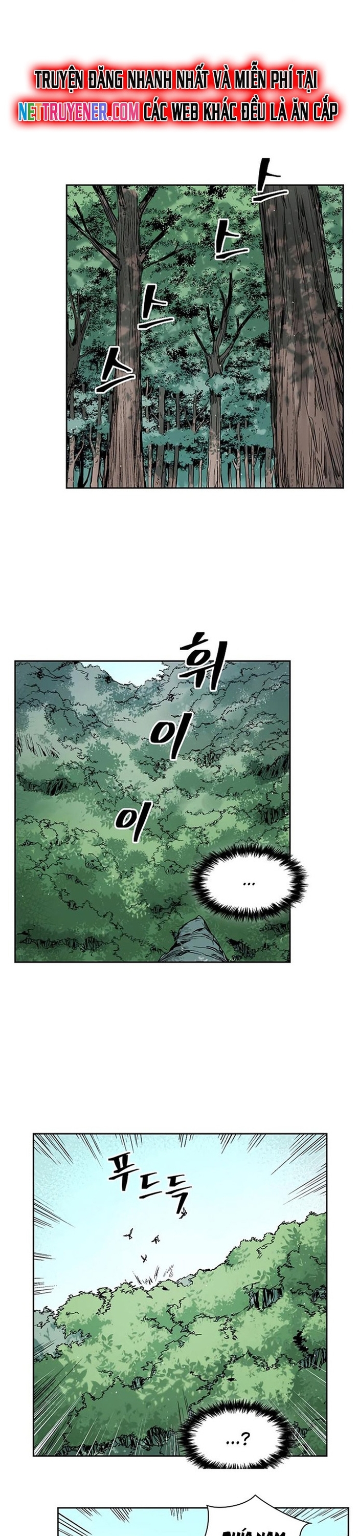 Huyền Thoại Vô Song Chiến Thần: Chapter 33