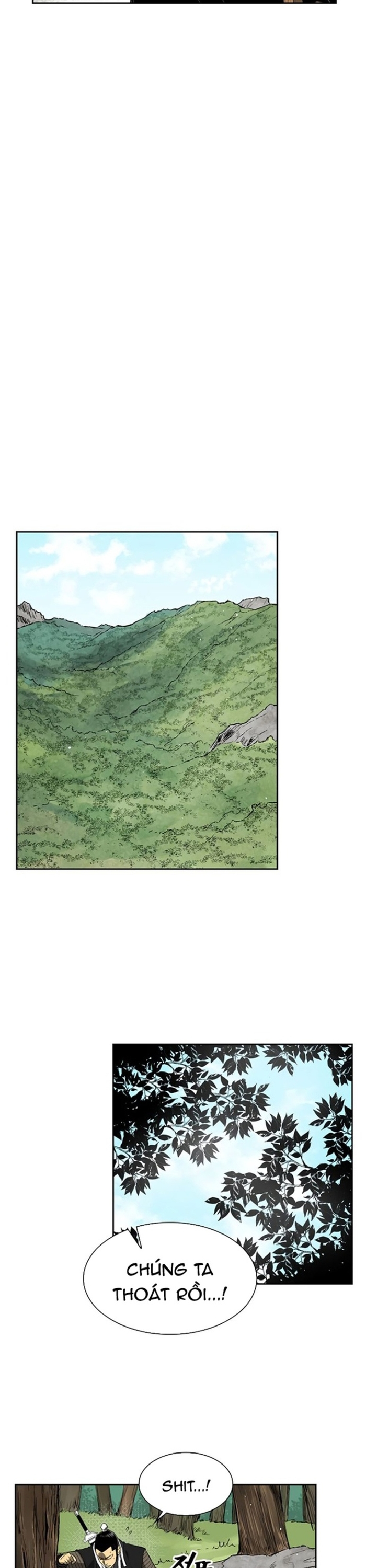 Huyền Thoại Vô Song Chiến Thần: Chapter 34