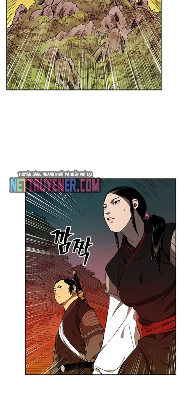 Huyền Thoại Vô Song Chiến Thần: Chapter 34