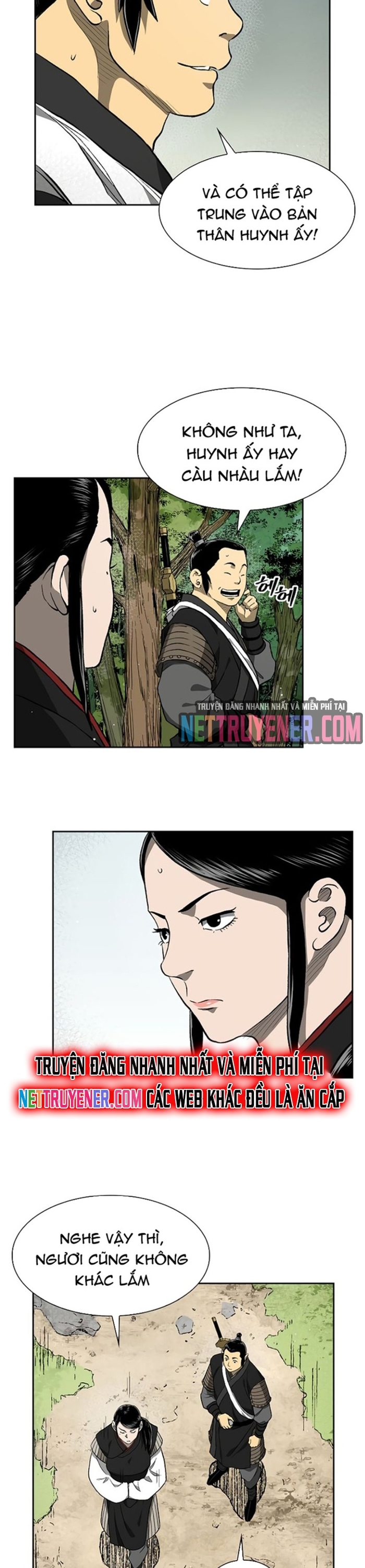 Huyền Thoại Vô Song Chiến Thần: Chapter 34