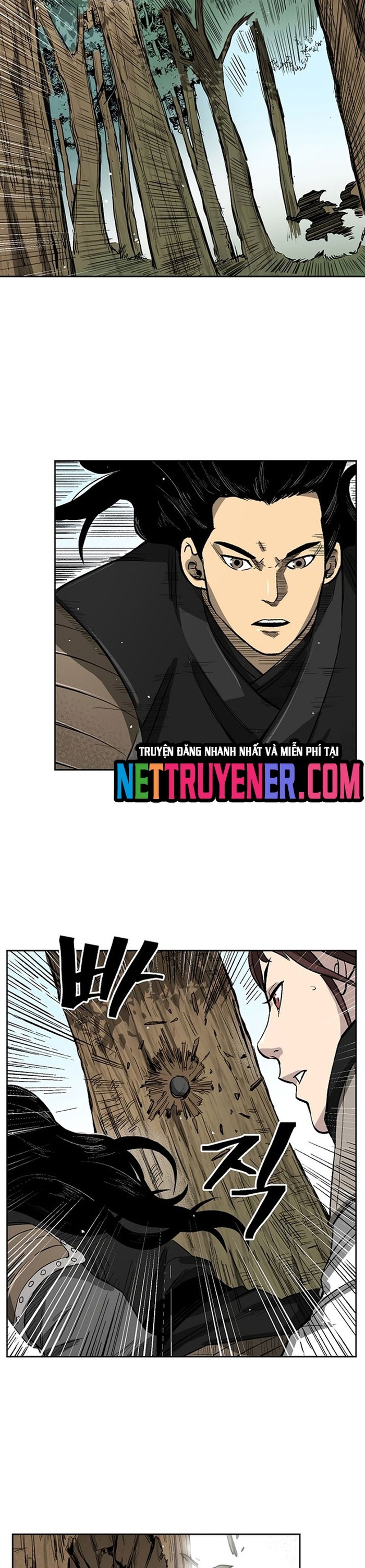 Huyền Thoại Vô Song Chiến Thần: Chapter 36