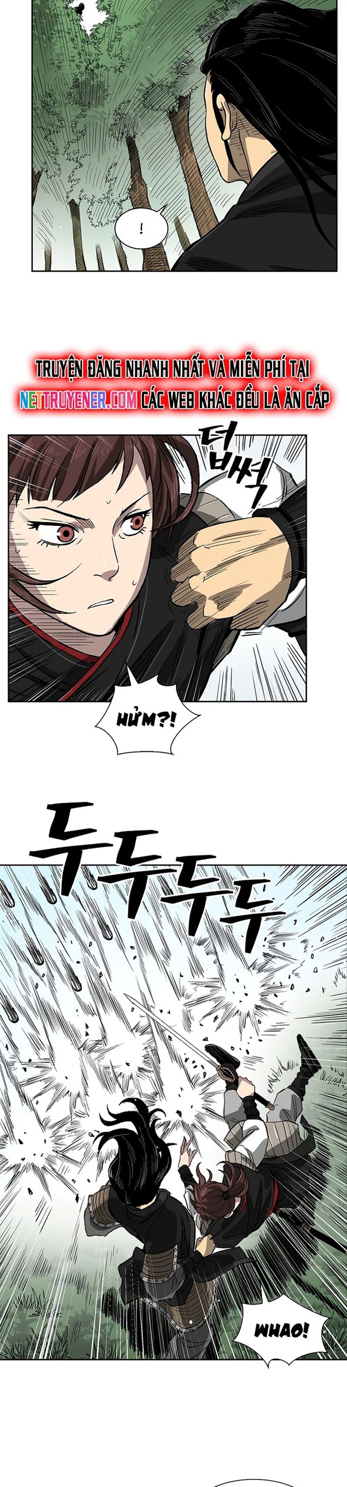 Huyền Thoại Vô Song Chiến Thần: Chapter 36